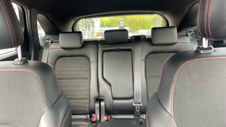 Ford Kuga 2.5 PHEV ST-Line First Edition 5dr CVT Estate